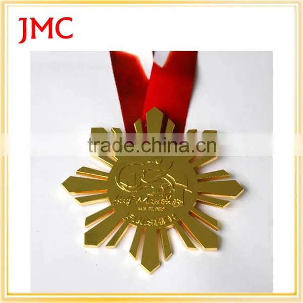 Souvenir Use and Medal Product Type Medals Wooden Trophies and Medals photo-5
