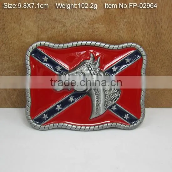 Professional Factory Buckles Belts High Quality Wholesale Buckle Custom Belt Buckle With Bottle Opener photo-4