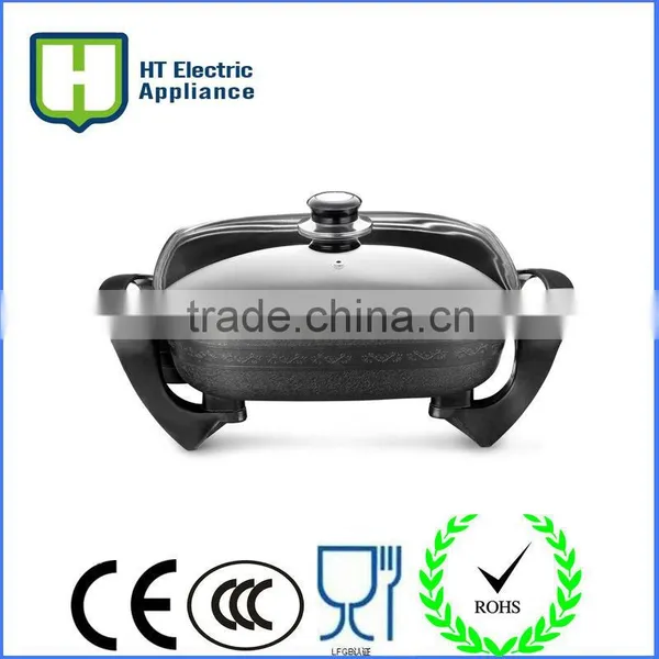 Electric Frying Pan/skillet