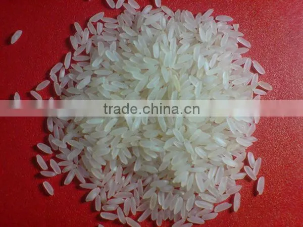 Parboiled Rice