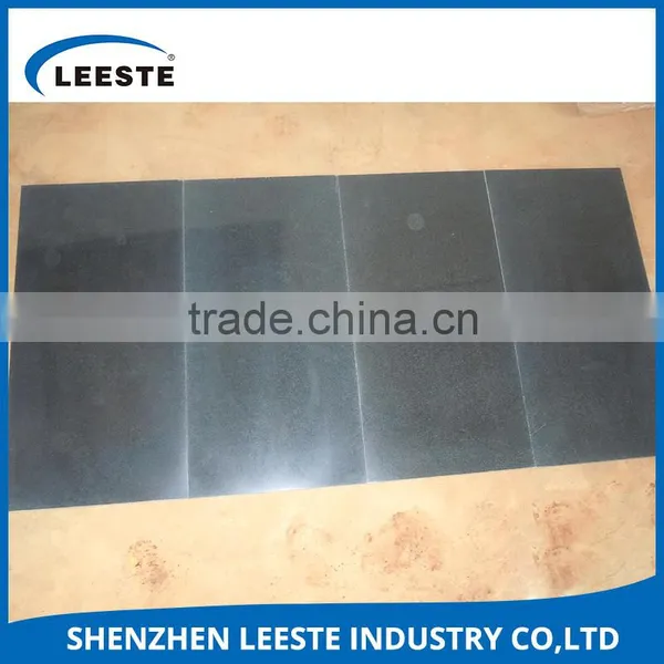 Good Quality 600x600mm Chiseled Basalt Tile photo-2