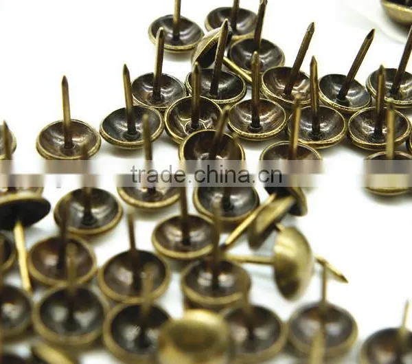 Furniture Decoration Bubble Nails,Upholstery Tracks,sofa Nails photo-5