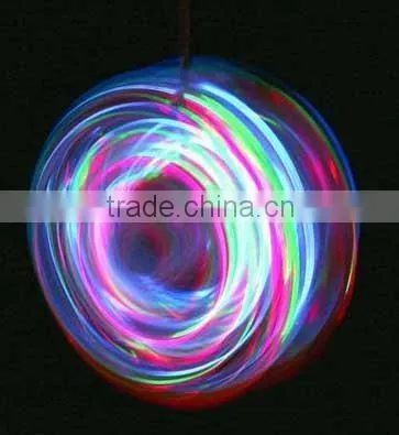 Led Yoyo Toy