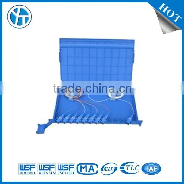 Splitting Unit Splitting Module PLC Splitter Module