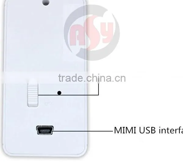 Wireless Bluetooth Laser Projection Virtual Keyboard English Ultra Portable Mini Keyboard For Lenovo Iphone Huawei photo-6