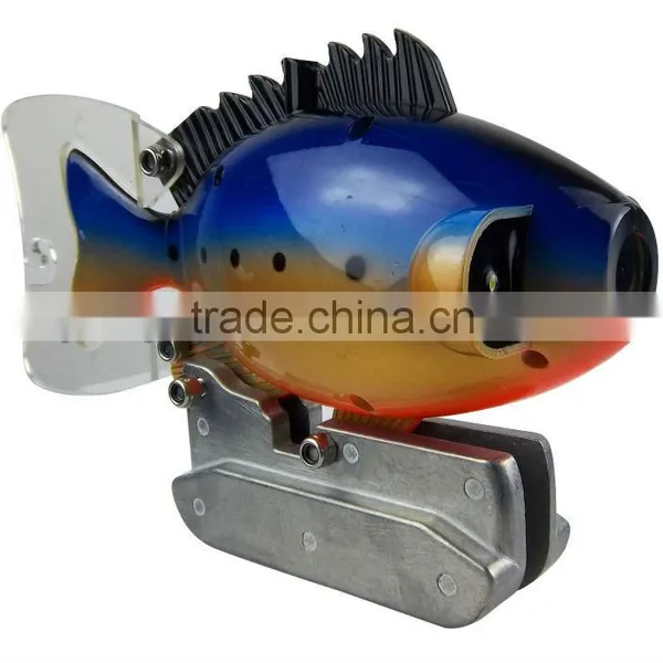 20m-50m Underwater Camera With 7inch LCD Monitor With DVR 50M Cable Take Photos and Video Recording PY-GSY8000 photo-3