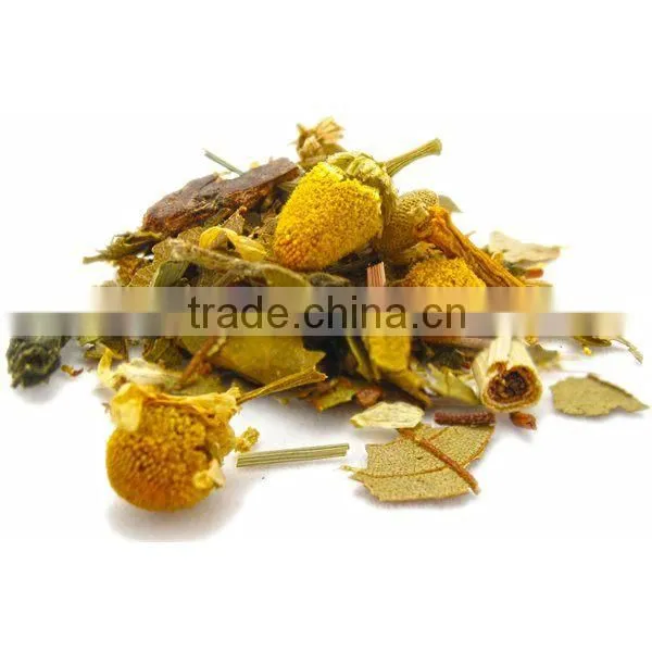 Hand Mixed Great Healthy Relax Wellness Tea, All Natural