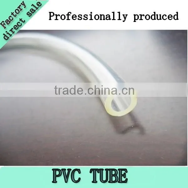 Plastic PVC Fire Hose Flame Retardant photo-6
