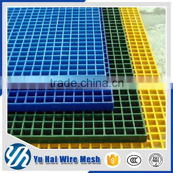 Clear Molded Grp Grating /frp Gratings photo-6