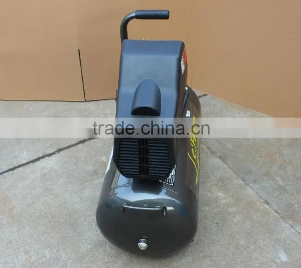 Single Pressure Switch Single Valve 2HP 50L Direct Driven Air Compressor photo-6