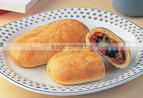 SENY Automatic 18trays Rotary Oven photo-4