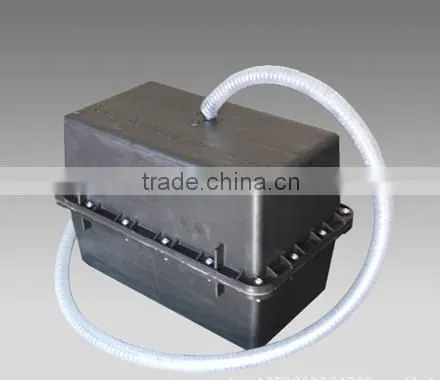 Solar System Battery Buried Box for Solar Street Light Battery