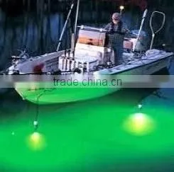 2015 Newest Design AC/DC 12V Underwater LED Fishing Net Light photo-5