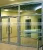 Fire Proof Glass/Fire Resistant Glass