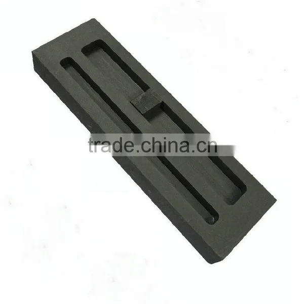 Various High Quality Graphite Boat for Sale photo-3