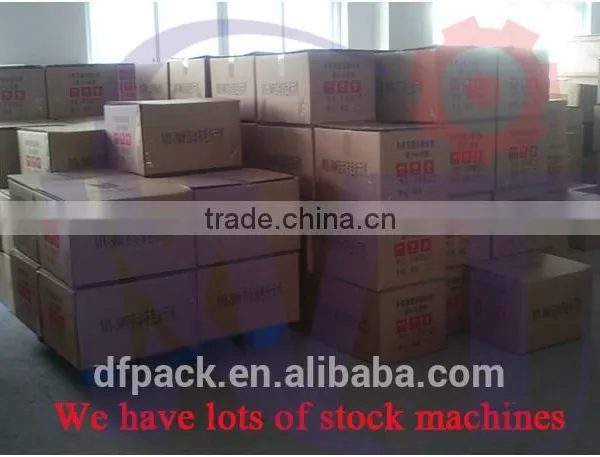 Automatic Date Stamp Batch Number Printing Machine MY-300 photo-4