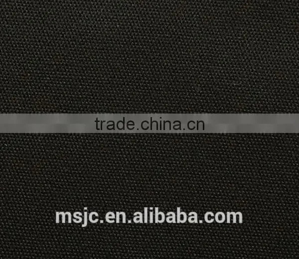 Twill Polyester Spandex Fabric photo-2