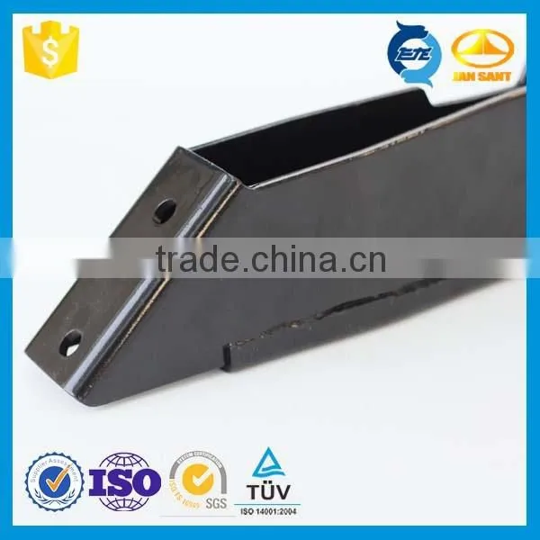 Front Engine Support Bracket Bush Mount Mounting Fits Chana photo-6