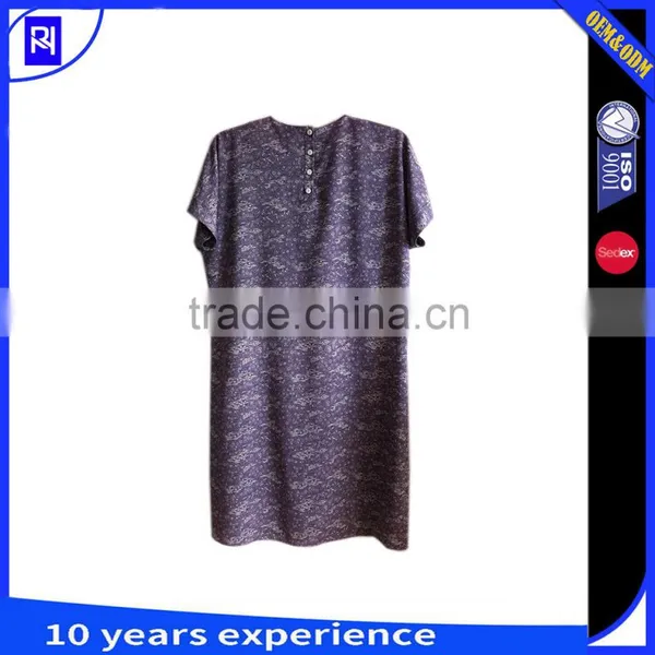 MR DUCK SHIRT Dress photo-2