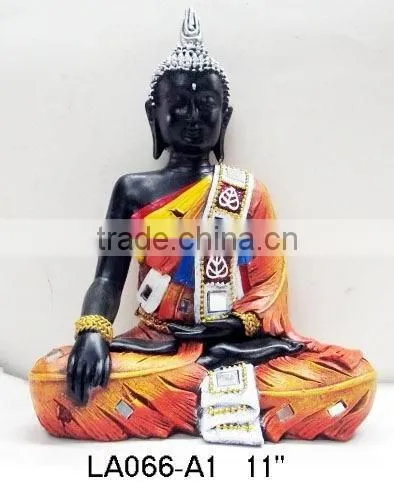 Polyresin Buddha Statue for Sale, Buddha Mold photo-2