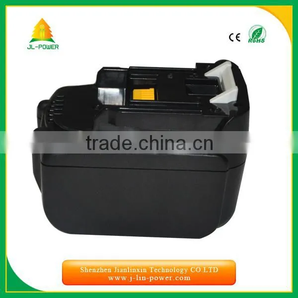 Makita BL1430 Replacement Battery Pack for Power Tool 14.4V 4Ah photo-6