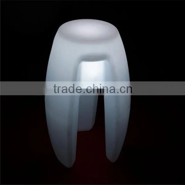 Outdoor Sofa Led Chair Round Led Chair Led Chair Plastic photo-4