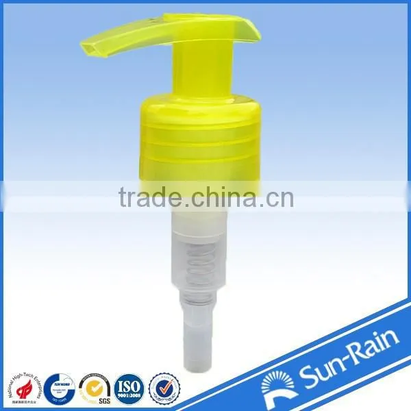 Plastic Soap Pump Stopper photo-5