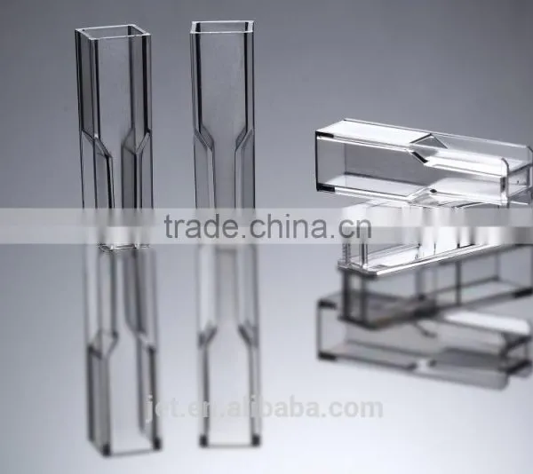 Micro Cuvette, Disposable Cuvette photo-4
