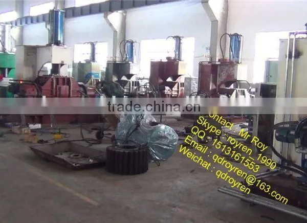 Chilled Kneader Machine photo-3