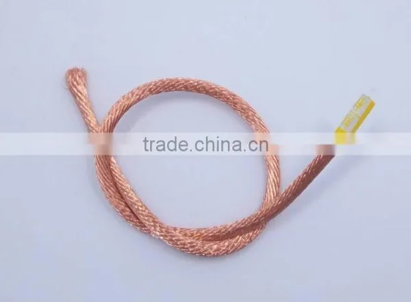 Stranded Copper Wire for Low Voltage Electric Transformer,circuit Breaker