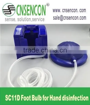 Water Proof Foot Switch SC-11F/G/H for Safe Control photo-5