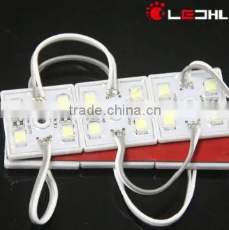 Factory Price 4leds Led Module 0.96w SMD5050 2 Years Warranty MB13 photo-2