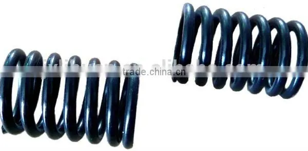 Compression Spring for Engineering Machinery and Mining Machinery Spring photo-6