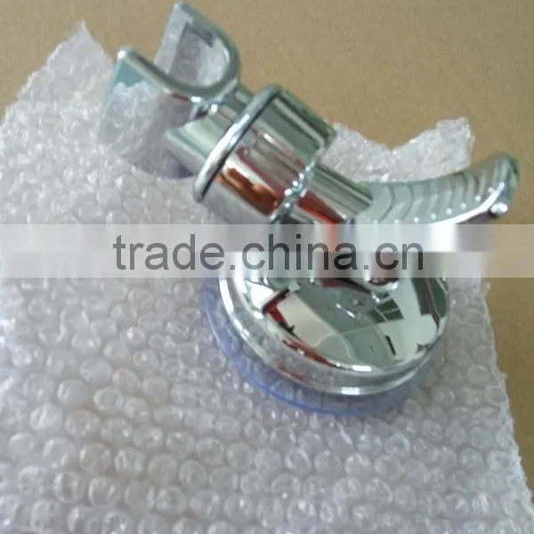 Shower Holder Suction Cup Wall Braket Shower Accessories photo-3