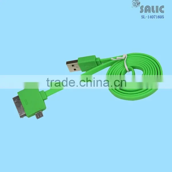 2015 New Data Usb Cable All in 1 Micro Usb Data Cable photo-2
