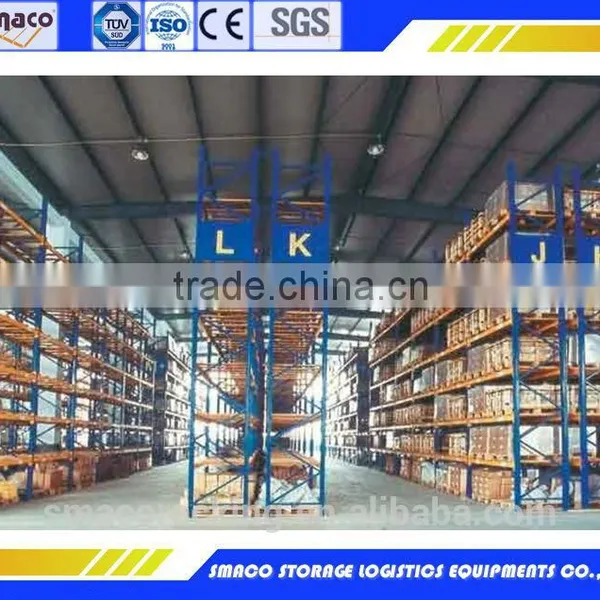 Dongguan & Suzhou Design China Storage Rack Manufacturer photo-2