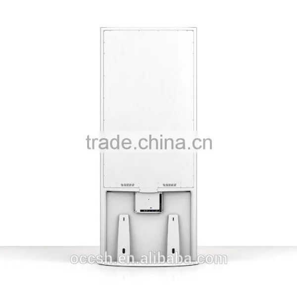 Advertising Display Player, Shopping Mall Display Smart TV, 4K Screen Digital Signage Media Player. photo-2