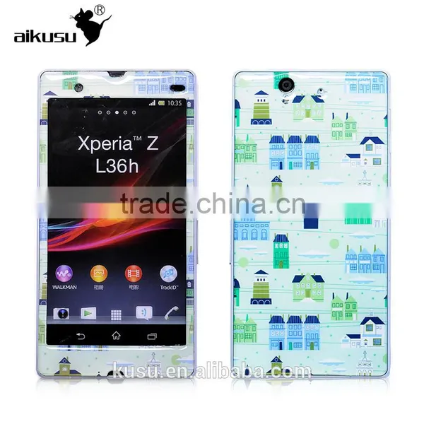 PU Glue and 3M Material Stickers for Iphone photo-3