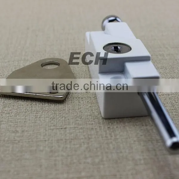 China Supplier Window Safe Zinc Alloy Window Lock photo-6