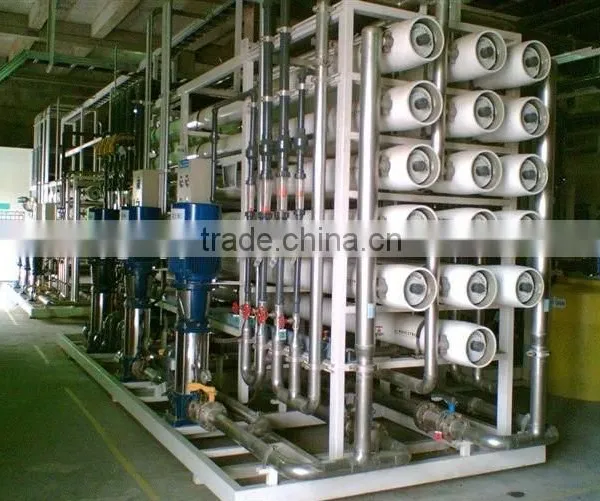 Reverse Osmosis System Price/Industrial Reverse Osmosis/RO Plant