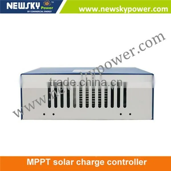 15A 20A 25A 30A 40A Mppt Solar Charge Controller 12v 24v 48v Quality Choice photo-2