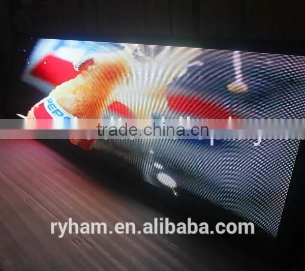 P4, P5, P6, P7.62 3G Outdoor Full Color Bus Led Advertising Display, High Resolution 32 Inch and 40 Inch LED tv Quality Choice photo-2