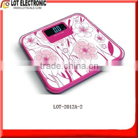Waterproof Household Scale