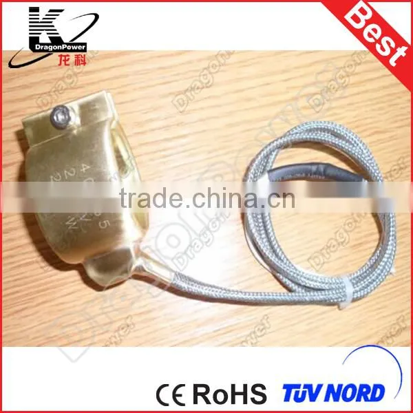 230v Waterproof Mica Heater With Brass Cover Made by Factory photo-5