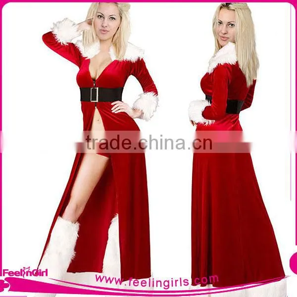 Wholesale Cheap Easy Christmas Costumes for Women photo-3