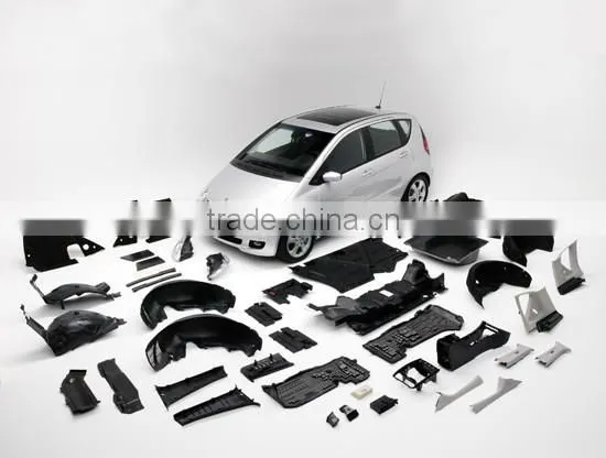 Carbon Fiber Cnc Machining Part photo-6