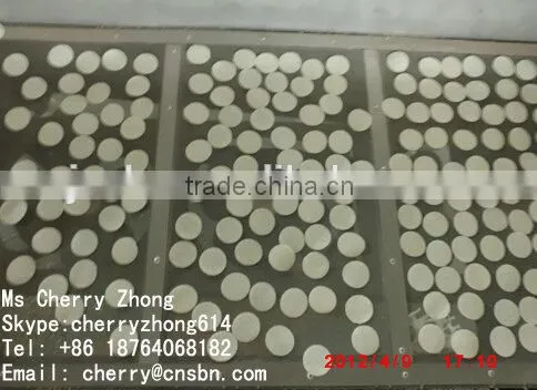 Best Quality Rice Crackers Machine photo-5
