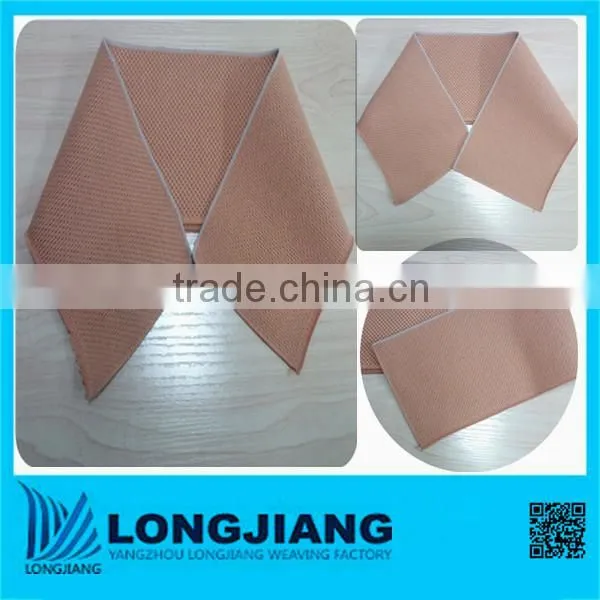 Polo Collar Rib Collar photo-6