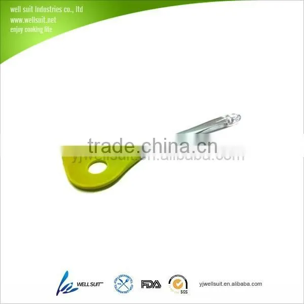 Good Quality Personalized Silicone Pizza Turner