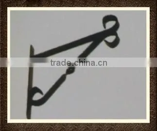 Stainless Steel Garden Wall Hanging Hooks photo-2